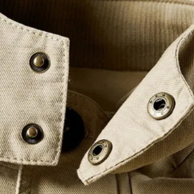 Veste d'hiver matelassée haut de gamme et élégante