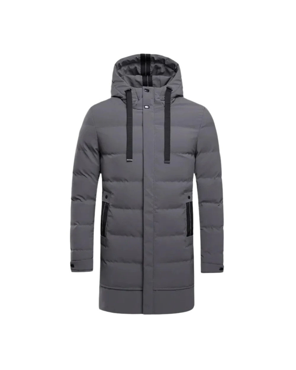 Gianluca Lange Winter Coat
