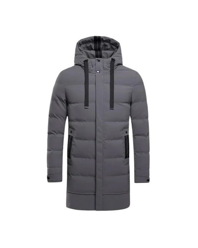 Gianluca Lange Winter Coat