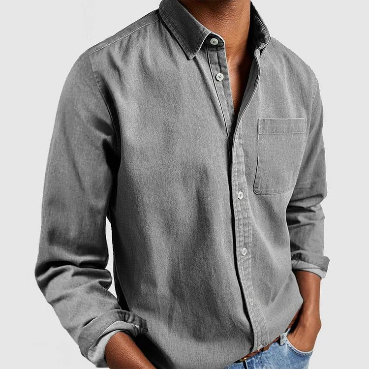 Amévie - Blouse élégante et polyvalente