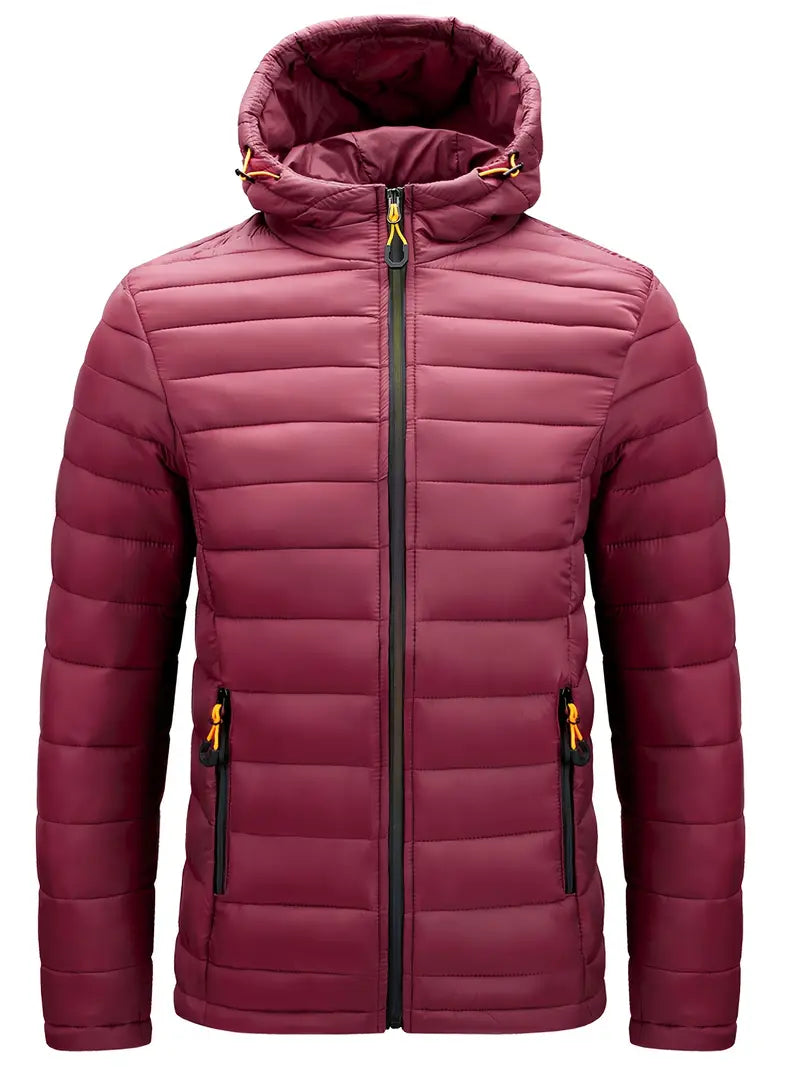 Veste Élégante Légère