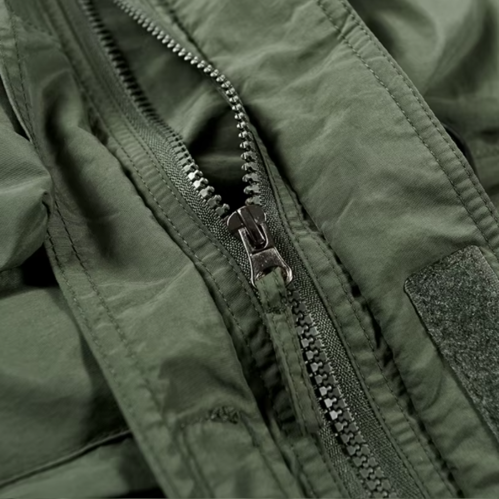 Veste chic pour les activités en plein air