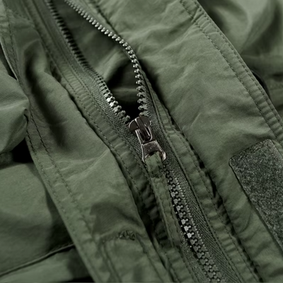 Veste chic pour les activités en plein air