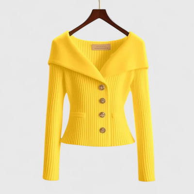 Amevié | Avelora Elegant Cardigan