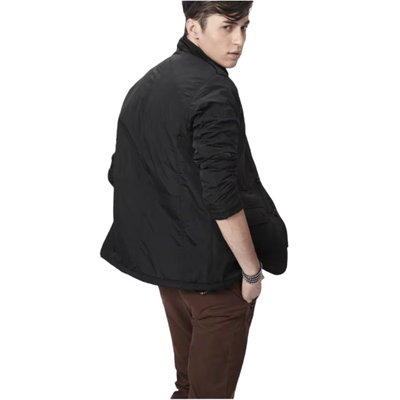 Veste chic anti-vent