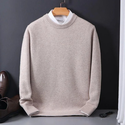 Amévie™ | MAGLIONE DI LUSSO IN CASHMERE