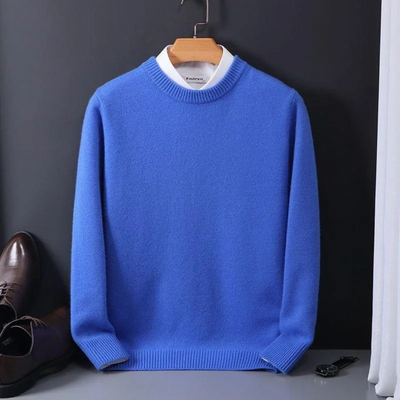 Amévie™ | MAGLIONE DI LUSSO IN CASHMERE