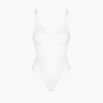 Shapewear Sculptant avec Slip - Vente Privée
