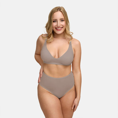 Vente Secrète - Soutien-gorge Push-Up Confort