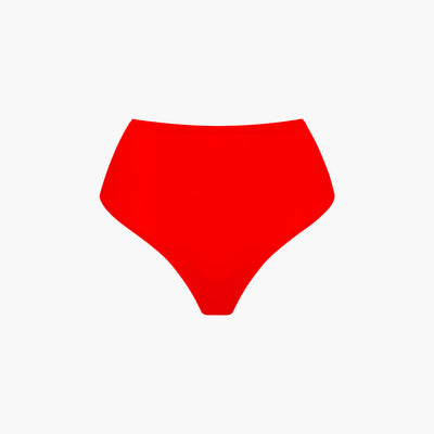 Pack de 3 Tanga Taille Haute - Vente Exclusive