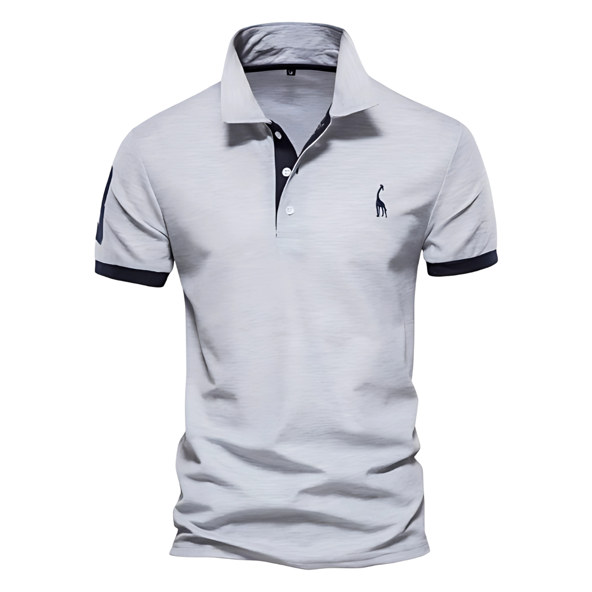 Lenoir™ - Polo premium décontracté