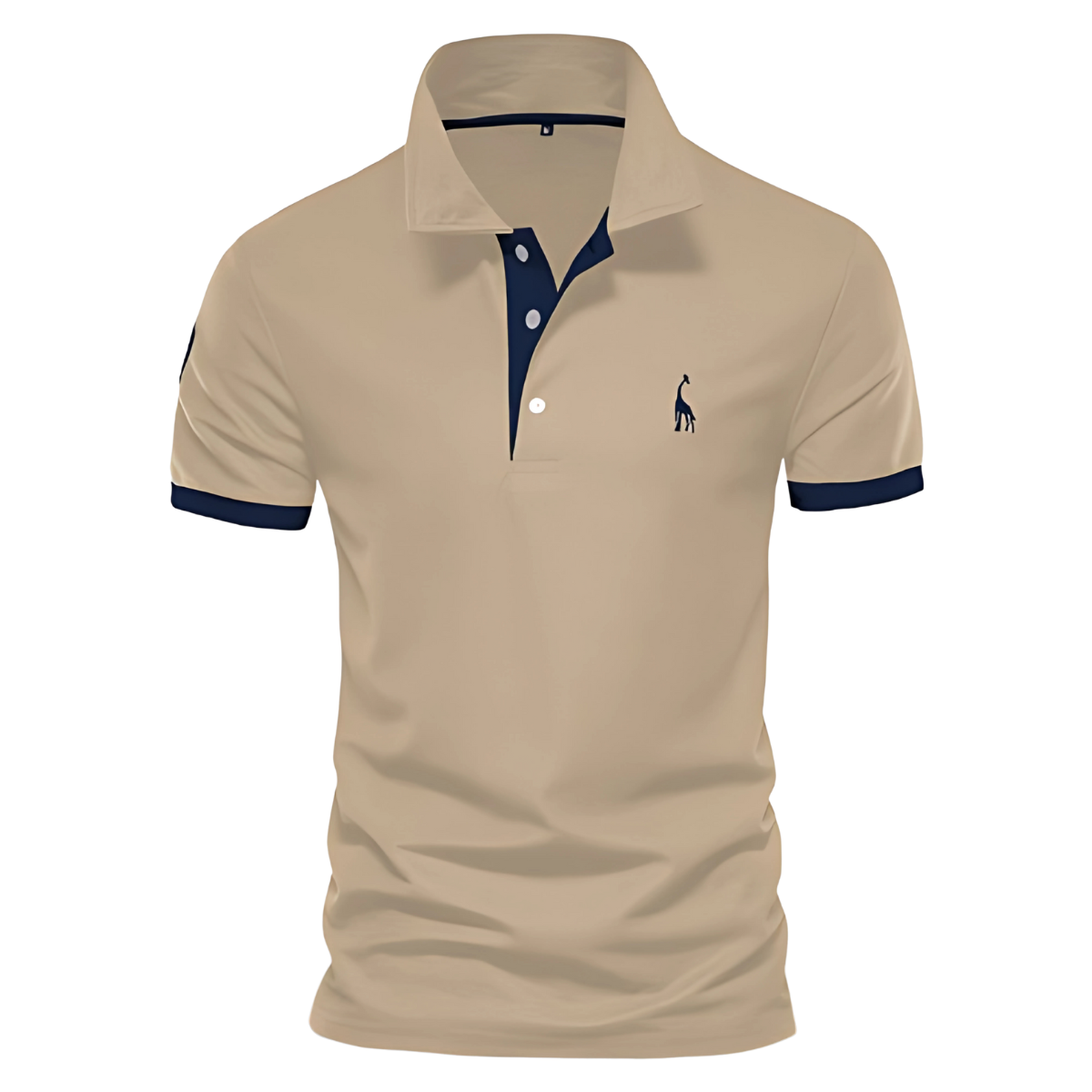 Lenoir™ - Polo premium décontracté