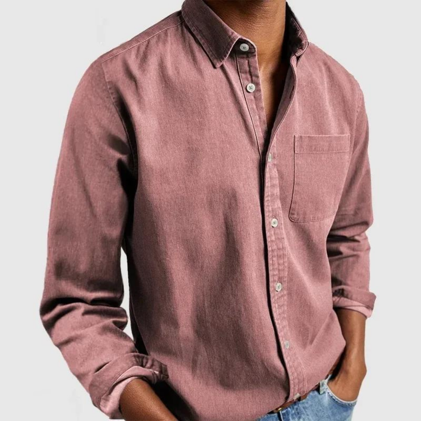 Amévie - Blouse élégante et polyvalente