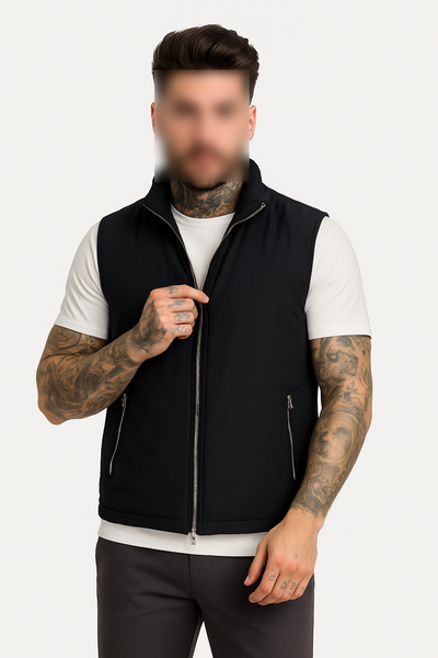 BODYWARMERS +