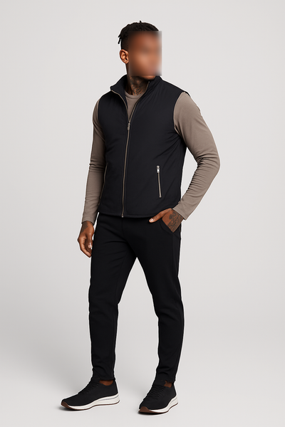 BODYWARMERS +