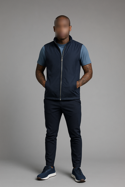 BODYWARMERS +