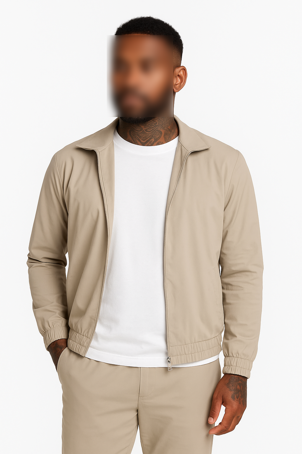 UTILITY SUIT