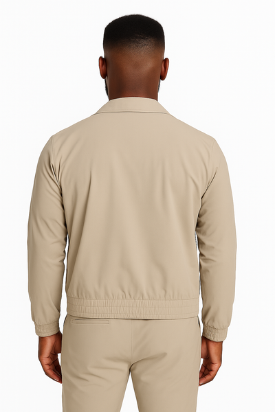 UTILITY SUIT