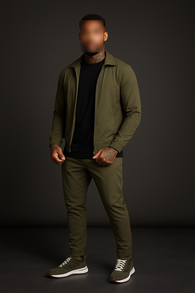 UTILITY SUIT