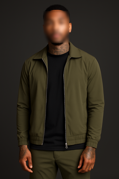 UTILITY SUIT