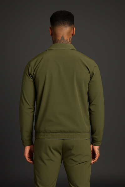 UTILITY SUIT