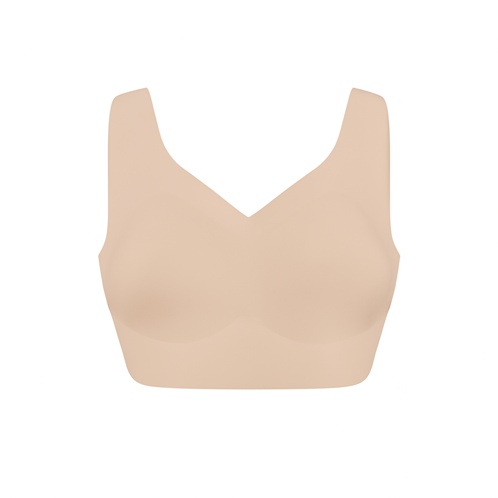 Soutien-gorge Minimiseur Confort avec Maintien au Dos - Vente Exclusive