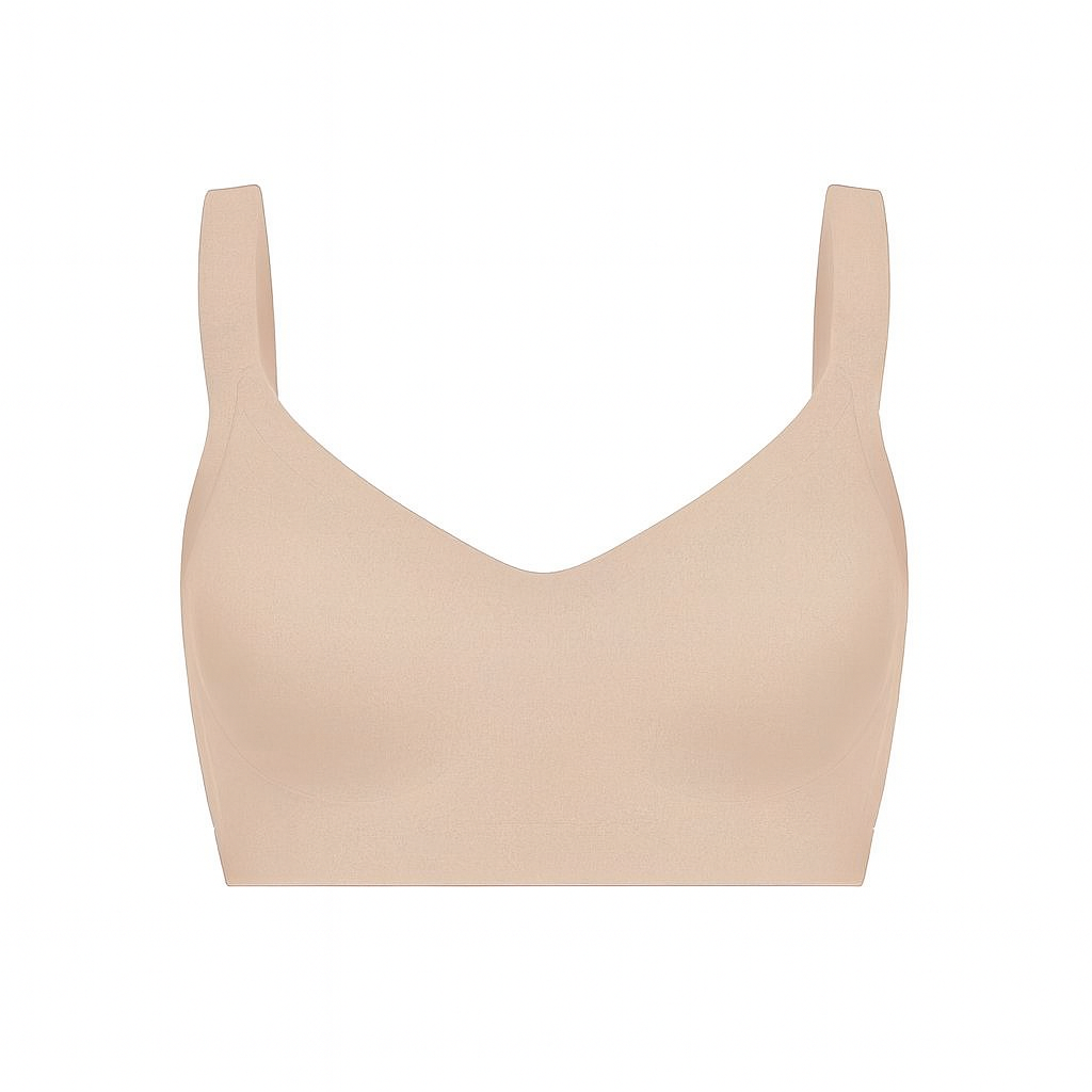 Seamless Push-Up Bra - Secret Sale
