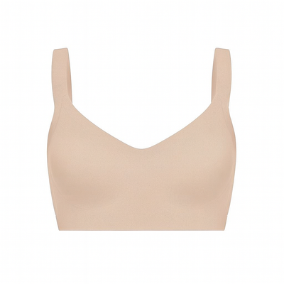 Seamless Push-Up Bra - Secret Sale