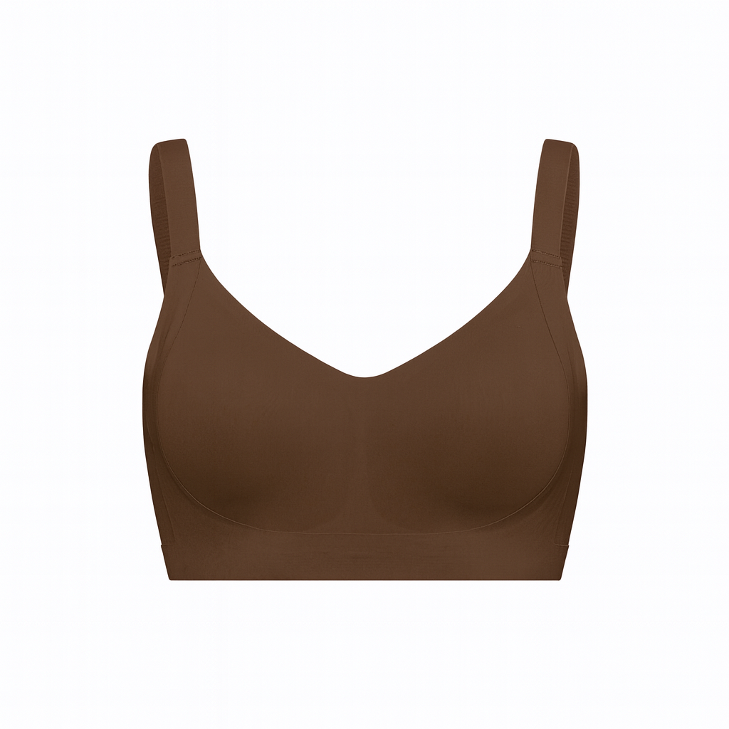 Seamless Push-Up Bra - Secret Sale