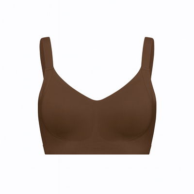 Seamless Push-Up Bra - Secret Sale