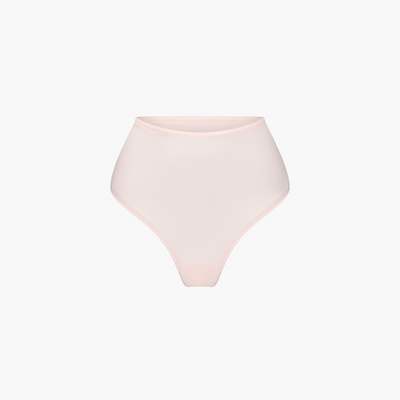 Pack de 3 Tanga Taille Haute - Vente Exclusive
