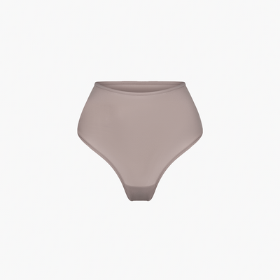 Pack de 3 Tanga Taille Haute - Vente Exclusive