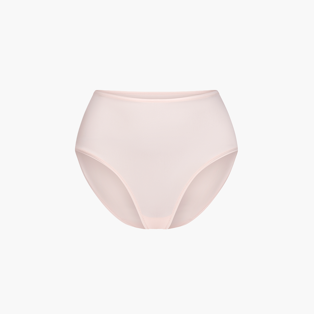 Pack de 3 Slips Taille Haute - Vente Exclusive