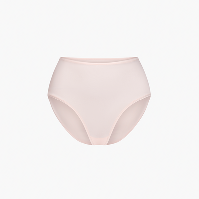 Pack de 3 Slips Taille Haute - Vente Exclusive