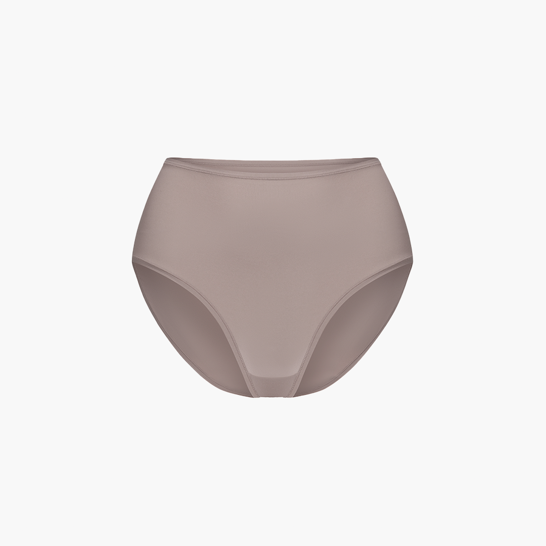 Pack de 3 Slips Taille Haute - Vente Exclusive