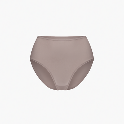 Pack de 3 Slips Taille Haute - Vente Exclusive
