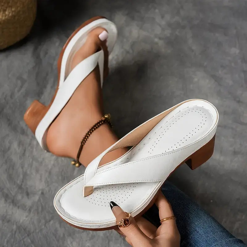 Theresa | Sandales Orthopédiques™