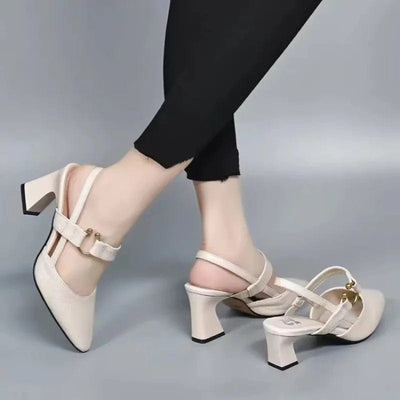 Vera | Talons Orthopédiques™