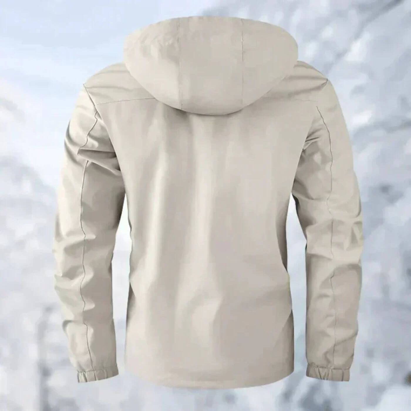 Amévie™ | Veste imperméable d’extérieur
