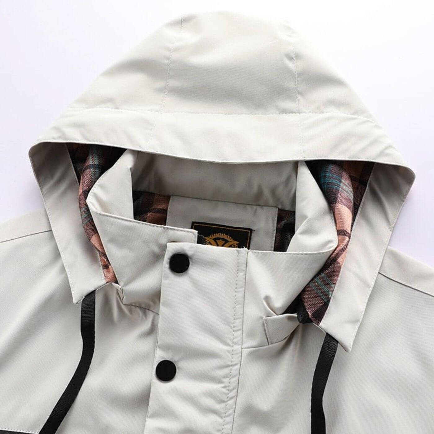 Amévie™ | Veste imperméable d’extérieur