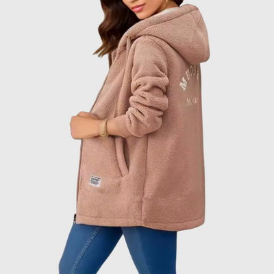 Amevié |  Zia Veste Confort Inégalé