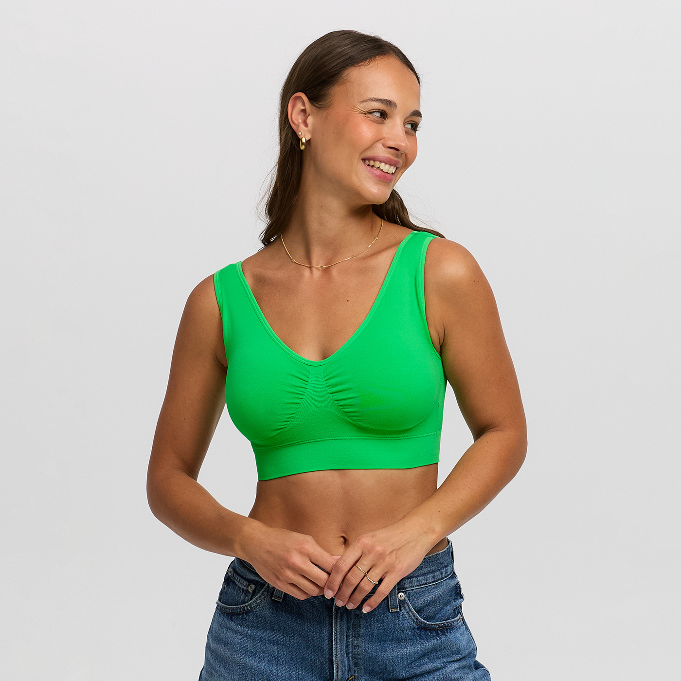 Confortable Soutien-Gorge - Vente Exclusive