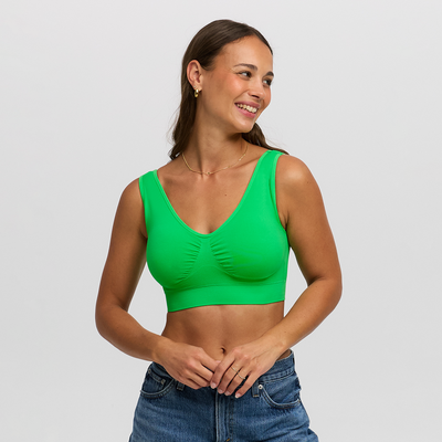 Confortable Soutien-Gorge - Vente Exclusive