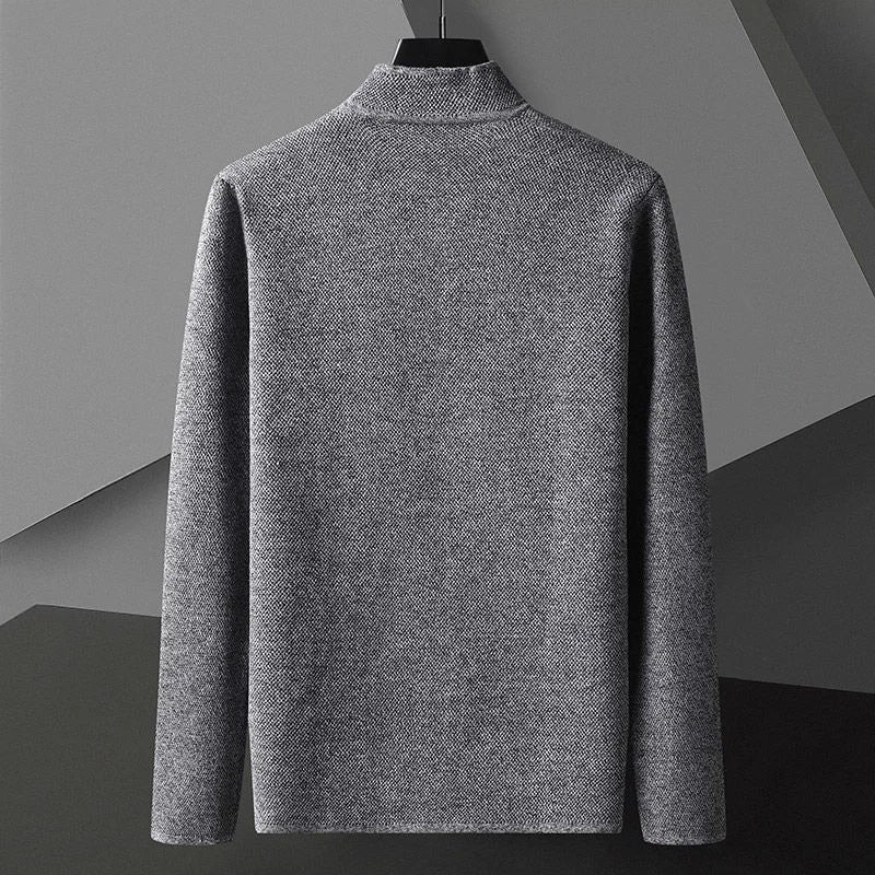 Cardigan en Tricot Amévie