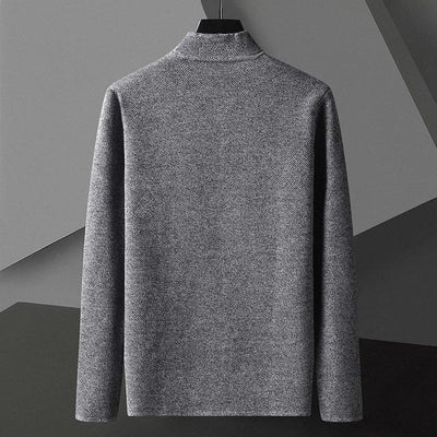 Cardigan en Tricot Amévie