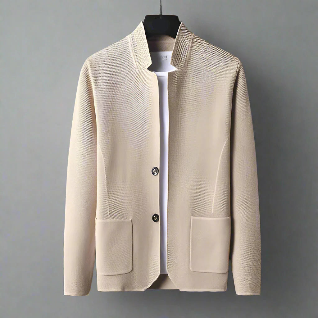 Cardigan en Tricot Amévie
