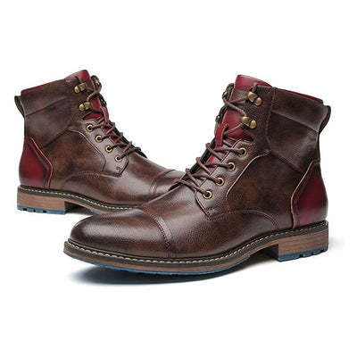 Ethan | Chaussures Oxford faites à la main