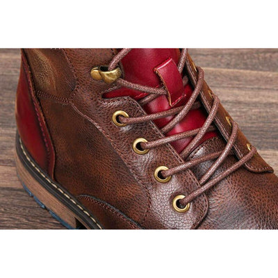 Ethan | Chaussures Oxford faites à la main