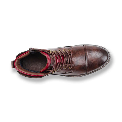 Ethan | Chaussures Oxford faites à la main