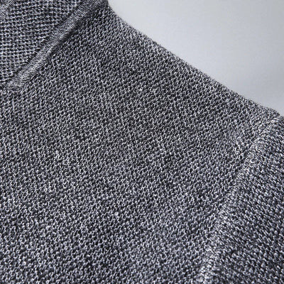 Cardigan en Tricot Amévie